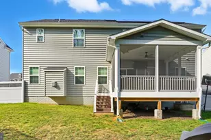 107 Mountain Path Ln, Stafford, VA 22554 - Photo 55