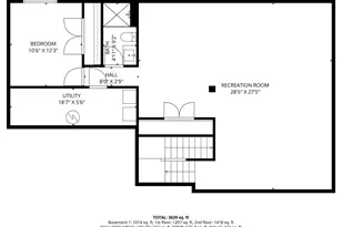 107 Mountain Path Ln, Stafford, VA 22554 - Photo 57