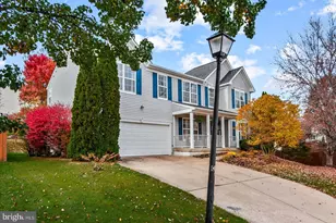 9 Bannon Ln, Stafford, VA 22556 - Photo 5