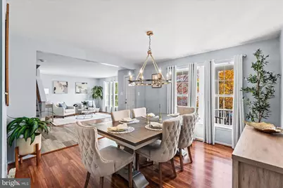 9 Bannon Lane, Stafford, VA 22556 - Photo 17