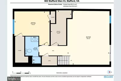 602 Stafford Glen Court, Stafford, VA 22554 - Photo 41