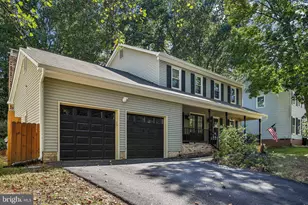 1123 Columbus Dr, Stafford, VA 22554 - Photo 3