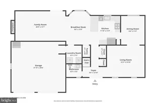 1123 Columbus Dr, Stafford, VA 22554 - Photo 39