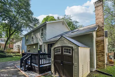 1123 Columbus Drive, Stafford, VA 22554 - Photo 37