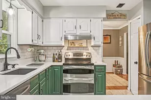 1123 Columbus Dr, Stafford, VA 22554 - Photo 13