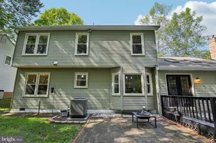 1123 Columbus Dr, Stafford, VA 22554 - Photo 35