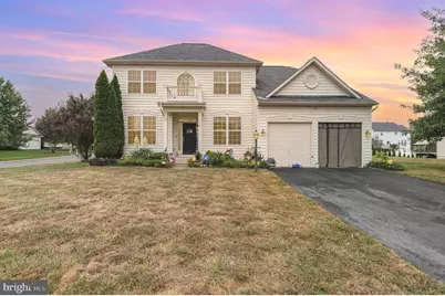 10 Ivy Spring Lane, Fredericksburg, VA 22406 - Photo 1