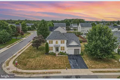 10 Ivy Spring Lane, Fredericksburg, VA 22406 - Photo 5