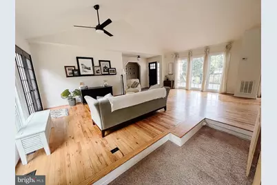 45 Hulvey Drive, Stafford, VA 22556 - Photo 11