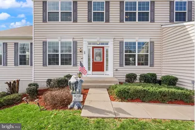 [Address not provided], Fredericksburg, VA 22405 - Photo 5