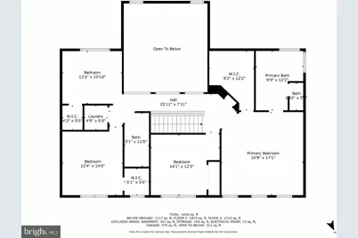 [Address not provided], Fredericksburg, VA 22405 - Photo 75