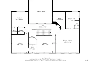 [Address not provided], Fredericksburg, VA 22405 - Photo 75