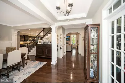 20 Genevieve Court, Fredericksburg, VA 22406 - Photo 5