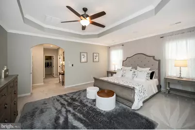 20 Genevieve Court, Fredericksburg, VA 22406 - Photo 53