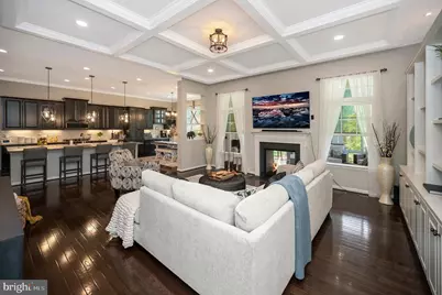 20 Genevieve Court, Fredericksburg, VA 22406 - Photo 9