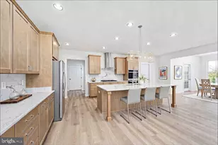 260 Chriswood Ln, Stafford, VA 22556 - Photo 3