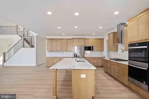 260 Chriswood Ln, Stafford, VA 22556 - Photo 17