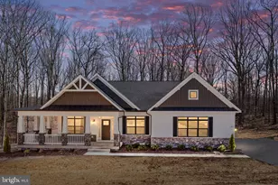 260 Chriswood Ln, Stafford, VA 22556 - Photo 1