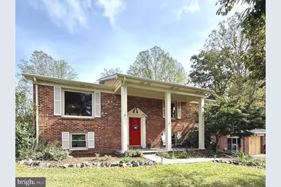 163 Rock Hill Church Road, Stafford, VA 22556 - Photo 1