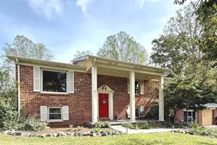163 Rock Hill Church Rd, Stafford, VA 22556 - Photo 1