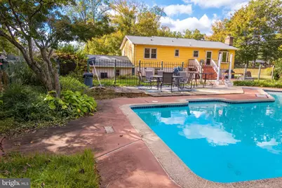 163 Rock Hill Church Road, Stafford, VA 22556 - Photo 43