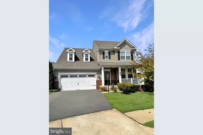 9 Plowshare Court, Stafford, VA 22554 - Photo 1