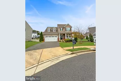 9 Plowshare Court, Stafford, VA 22554 - Photo 21