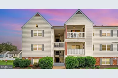 102 Chesterfield Lane #303, Stafford, VA 22556 - Photo 1