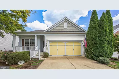 91 Denison Street, Fredericksburg, VA 22406 - Photo 1