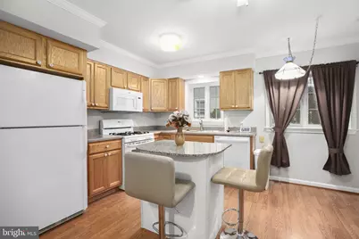 2409 Harpoon Drive, Stafford, VA 22554 - Photo 53