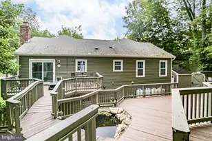 2409 Harpoon Dr, Stafford, VA 22554 - Photo 63