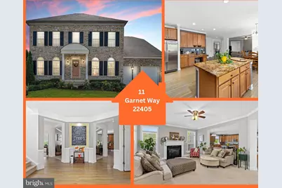 11 Garnet Way, Fredericksburg, VA 22405 - Photo 1
