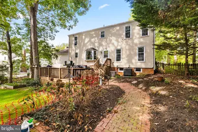 616 Winterberry Drive, Fredericksburg, VA 22405 - Photo 47