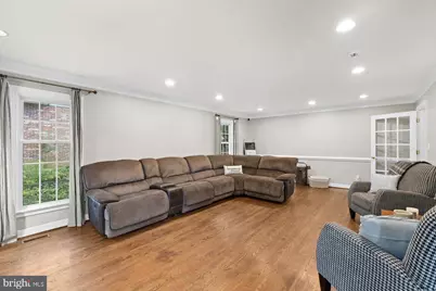 616 Winterberry Drive, Fredericksburg, VA 22405 - Photo 23