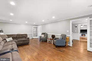 616 Winterberry Dr, Fredericksburg, VA 22405 - Photo 25