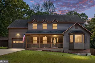 4 Endicott Ln, Stafford, VA 22554 - Photo 1