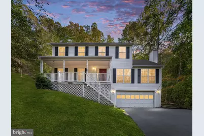 2452 Harpoon Drive, Stafford, VA 22554 - Photo 1