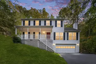 2452 Harpoon Dr, Stafford, VA 22554 - Photo 1