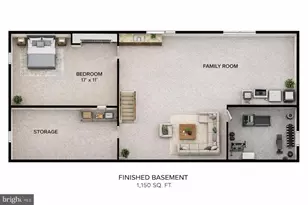 2 David Ct, Stafford, VA 22554 - Photo 29