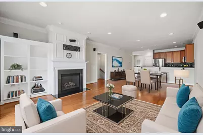 121 Ambrose Lane, Fredericksburg, VA 22406 - Photo 15