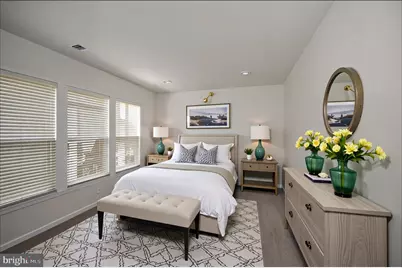 196 Denison Street, Fredericksburg, VA 22406 - Photo 19