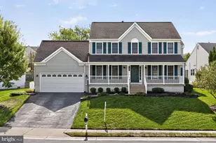 9 Rollingside Dr, Fredericksburg, VA 22406 - Photo 1