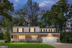 4 Garfield St, Stafford, VA 22556 - Photo 1