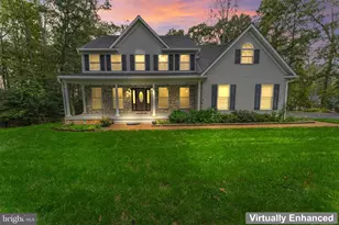 23 Longwood, Stafford, VA 22556 - Photo 43