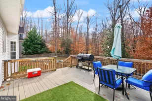 100 Brookewood Dr, Fredericksburg, VA 22405 - Photo 45