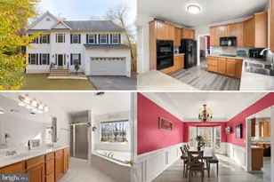 100 Brookewood Dr, Fredericksburg, VA 22405 - Photo 1