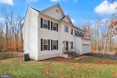 100 Brookewood Drive, Fredericksburg, VA 22405 - Photo 5