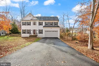 100 Brookewood Drive, Fredericksburg, VA 22405 - Photo 3