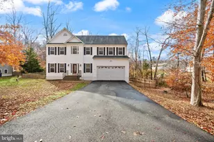 100 Brookewood Dr, Fredericksburg, VA 22405 - Photo 3
