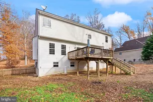 100 Brookewood Dr, Fredericksburg, VA 22405 - Photo 49